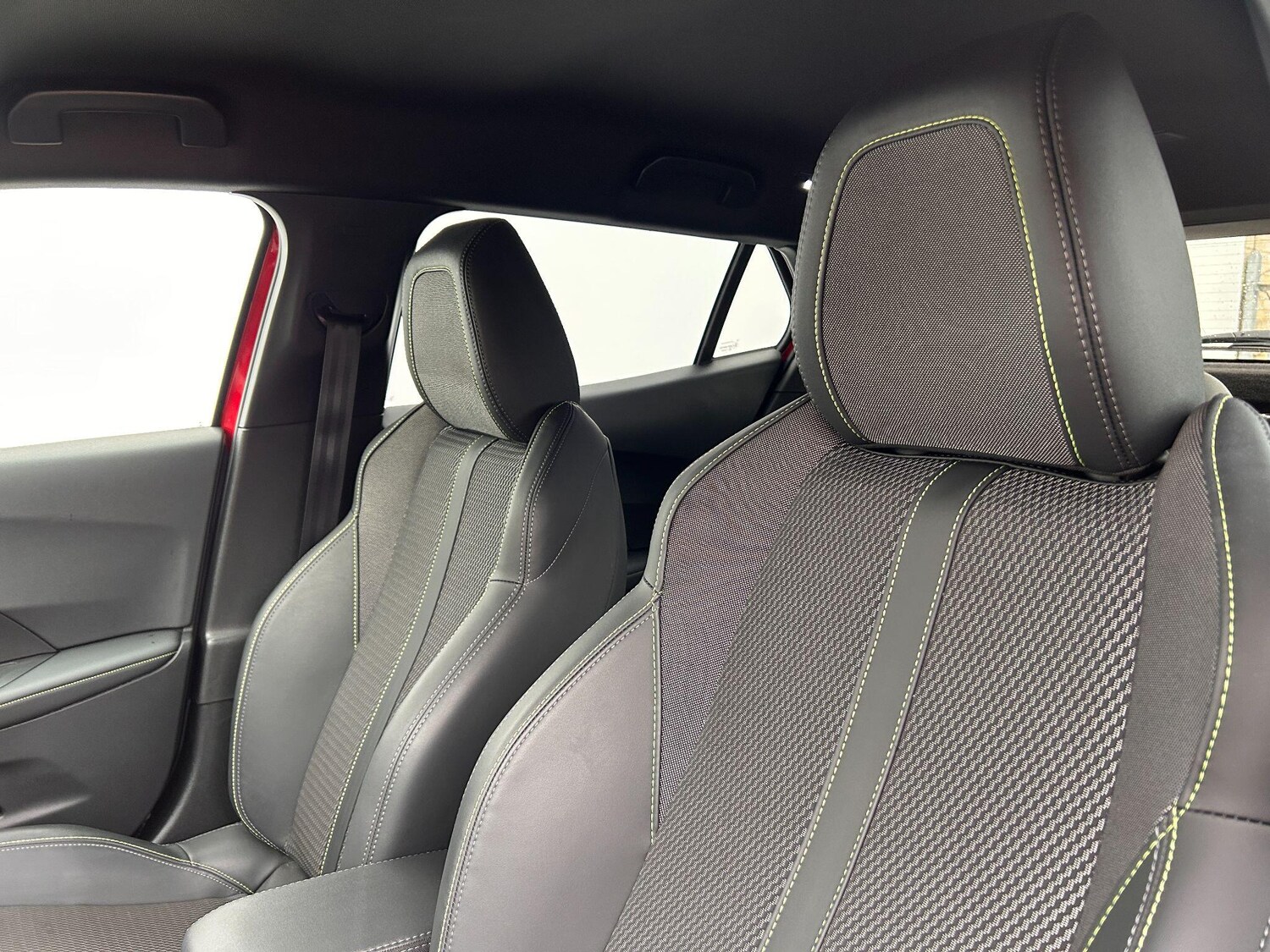 Used Peugeot 2008 2025 for sale - 77511376: Photo 36