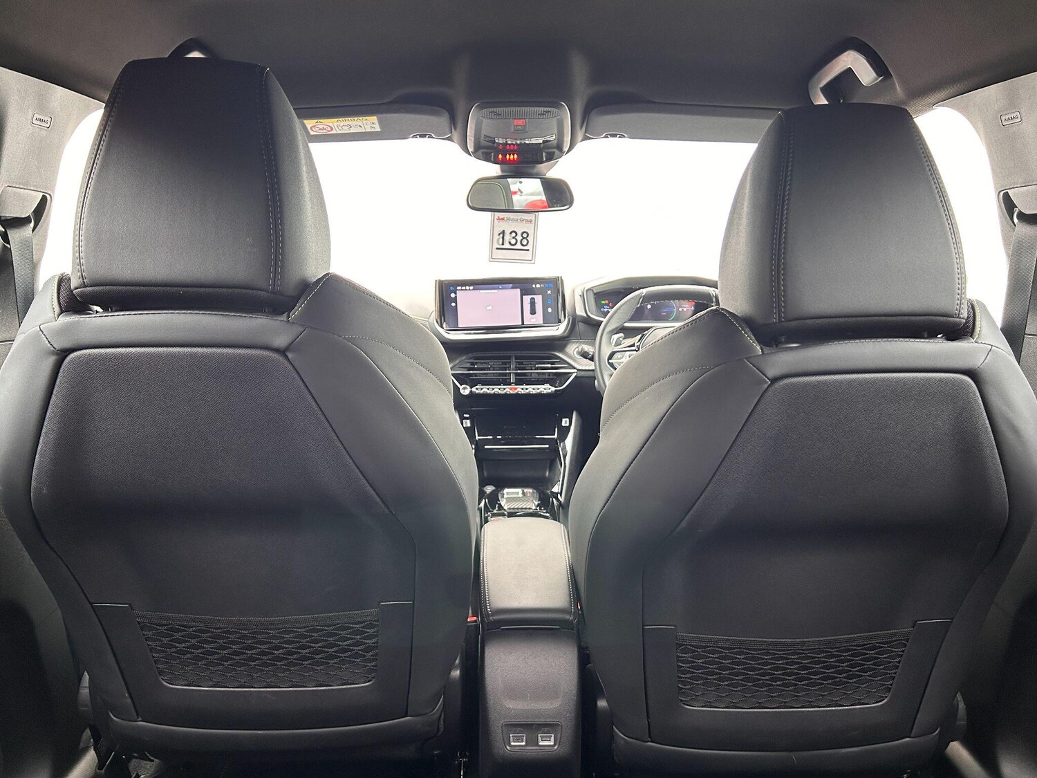 Used Peugeot 2008 2025 for sale - 77511376: Photo 39