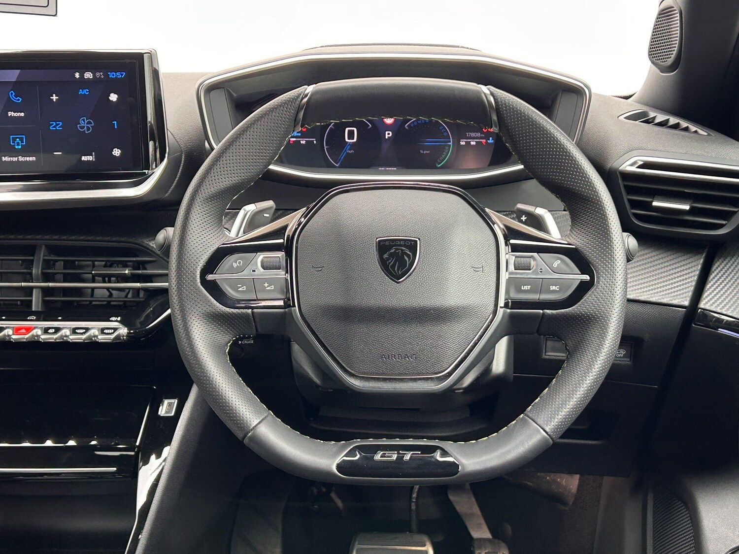 Used Peugeot 2008 2025 for sale - 77511376: Photo 41