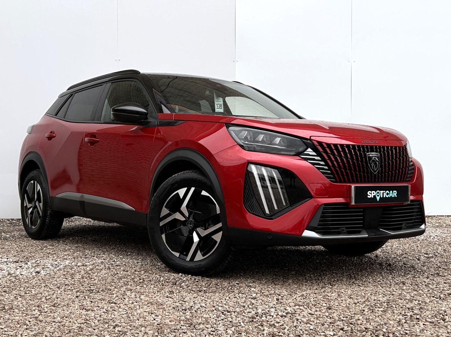 Used Peugeot 2008 2025 for sale - 77511376: Photo 9