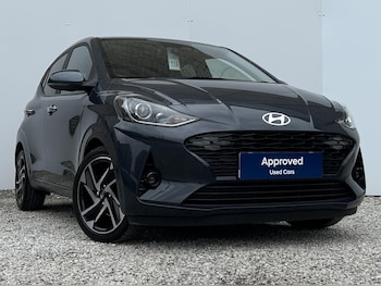 Used Hyundai i10 2023 for sale - 79292260: Photo