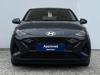 Used Hyundai i10 2023 for sale - 79292260: Photo