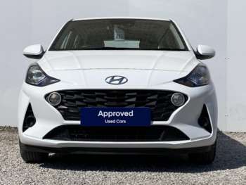 Used Hyundai i10 2023 for sale - 74149122: Photo