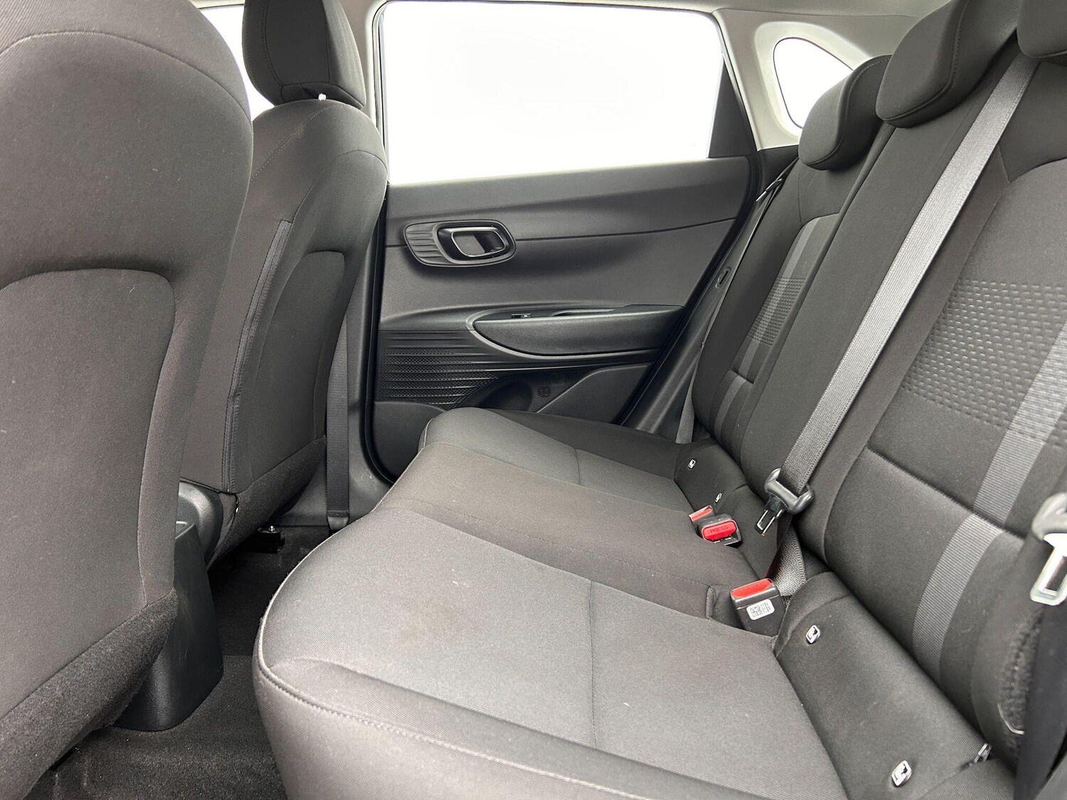 Used Hyundai i20 2024 for sale - 77538604: Photo 17