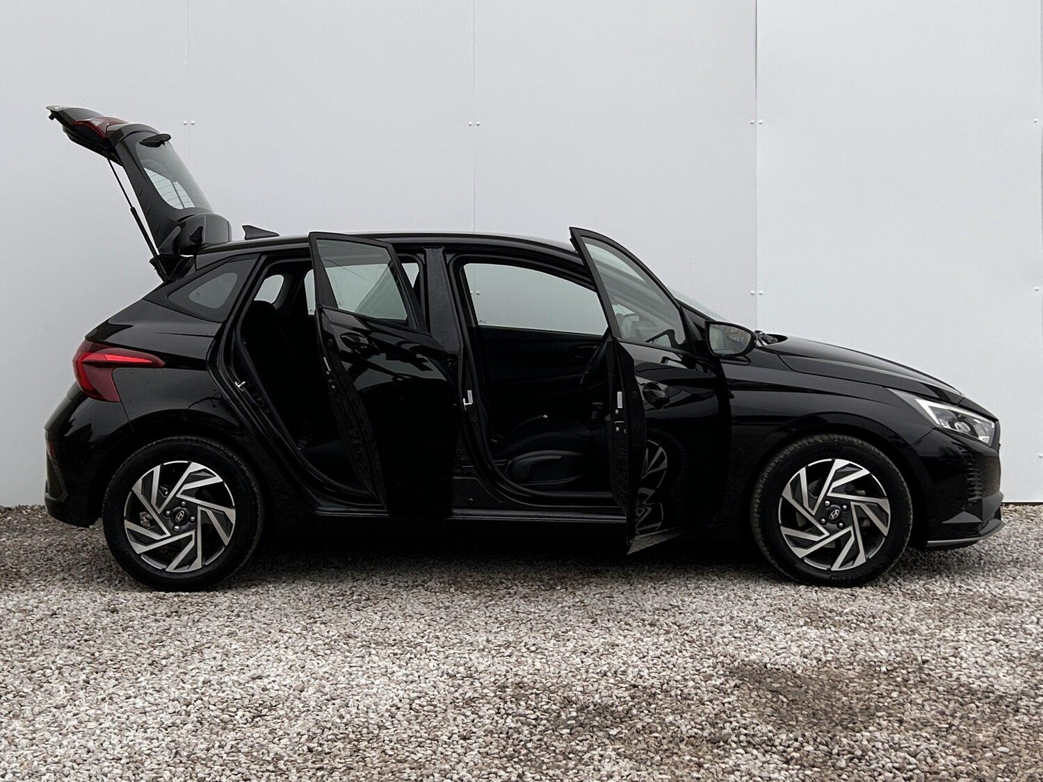 Used Hyundai i20 2024 for sale - 77538604: Photo 18