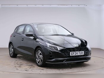 (24) - 1.0 T-GDi Advance DCT Euro 6 (s/s) 5dr