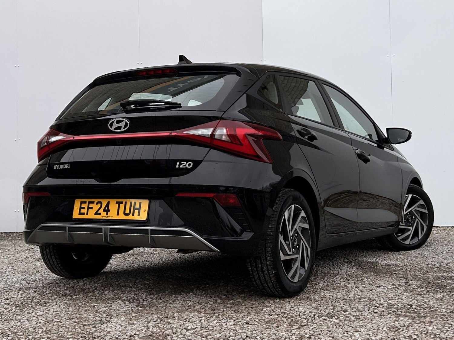 Used Hyundai i20 2024 for sale - 77538604: Photo 20