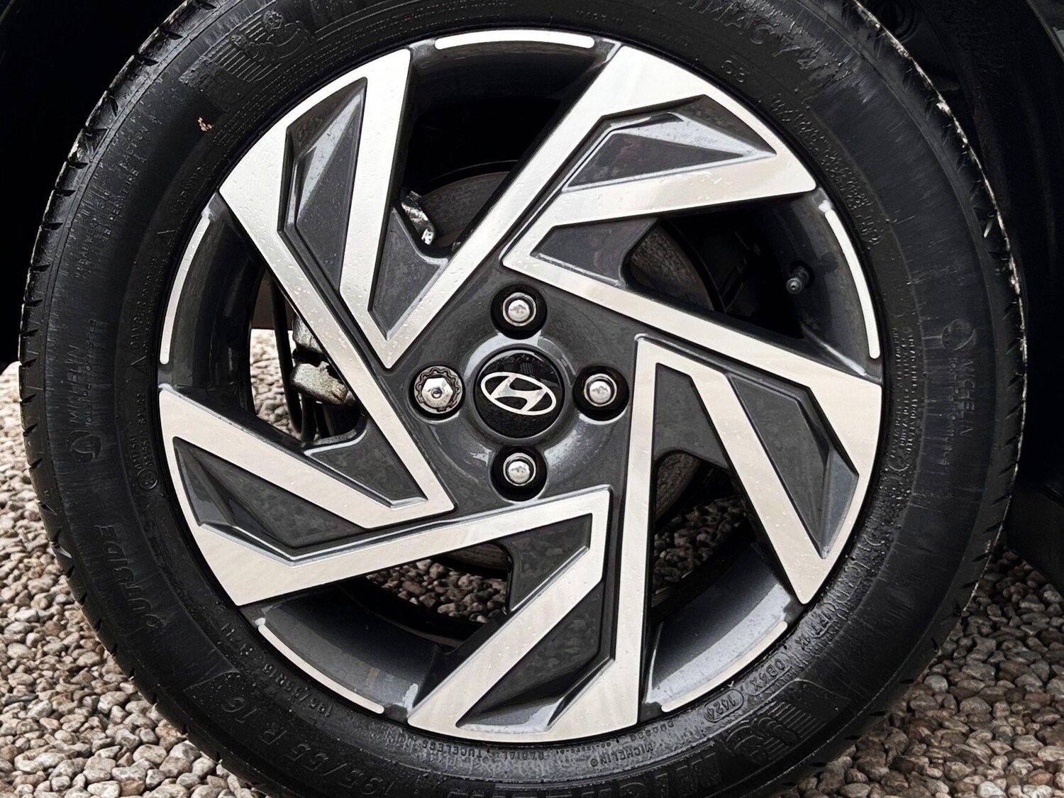 Used Hyundai i20 2024 for sale - 77538604: Photo 24