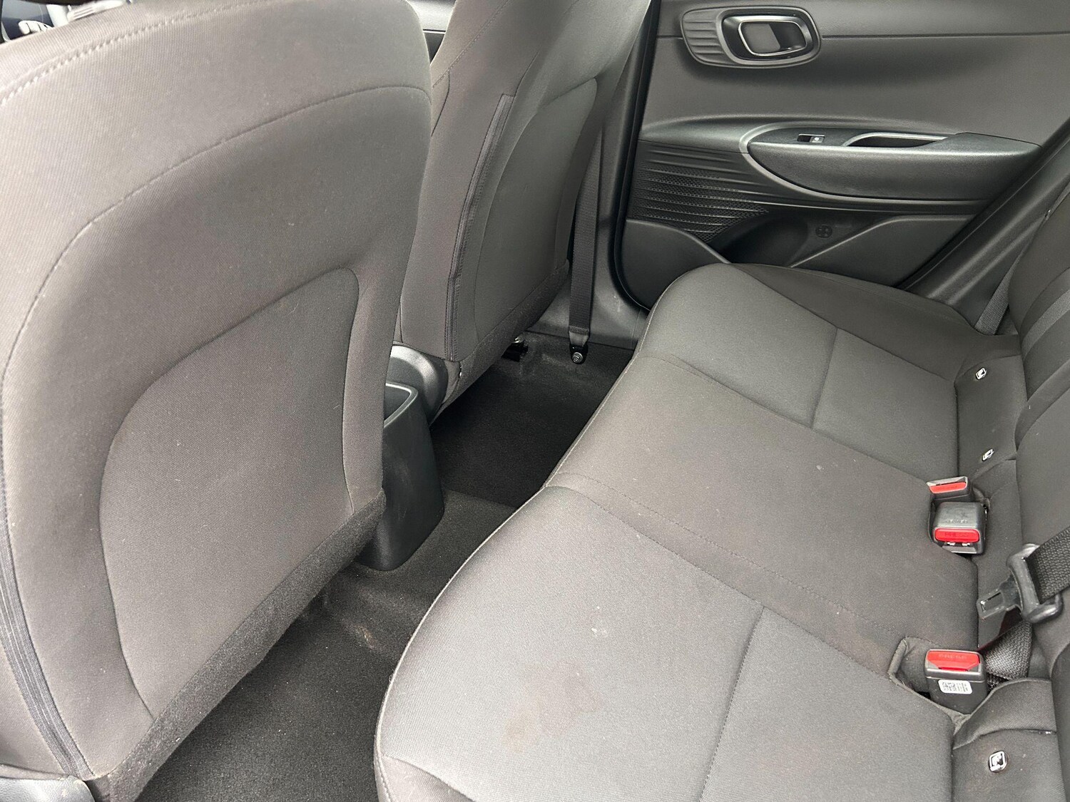 Used Hyundai i20 2024 for sale - 77538604: Photo 29