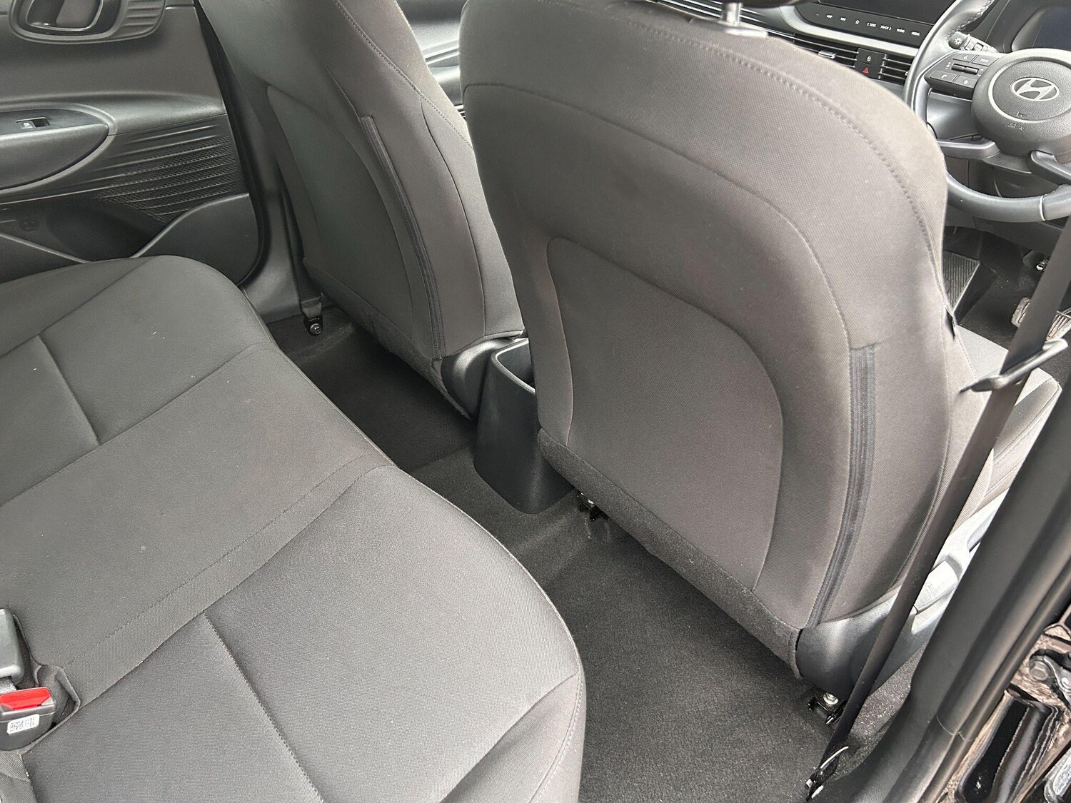 Used Hyundai i20 2024 for sale - 77538604: Photo 33