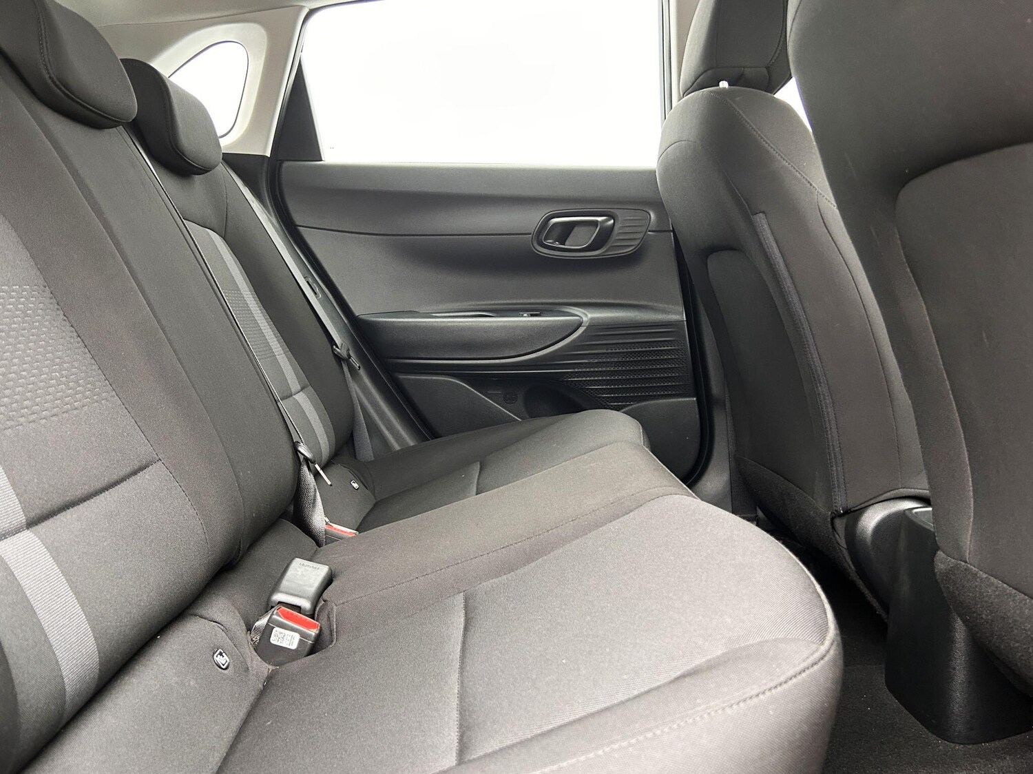 Used Hyundai i20 2024 for sale - 77538604: Photo 35