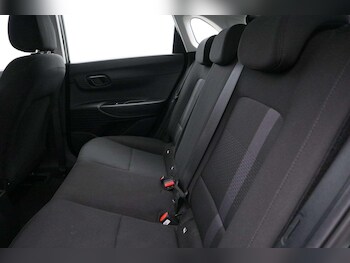 Used Hyundai i20 2024 for sale - 77538604: Photo