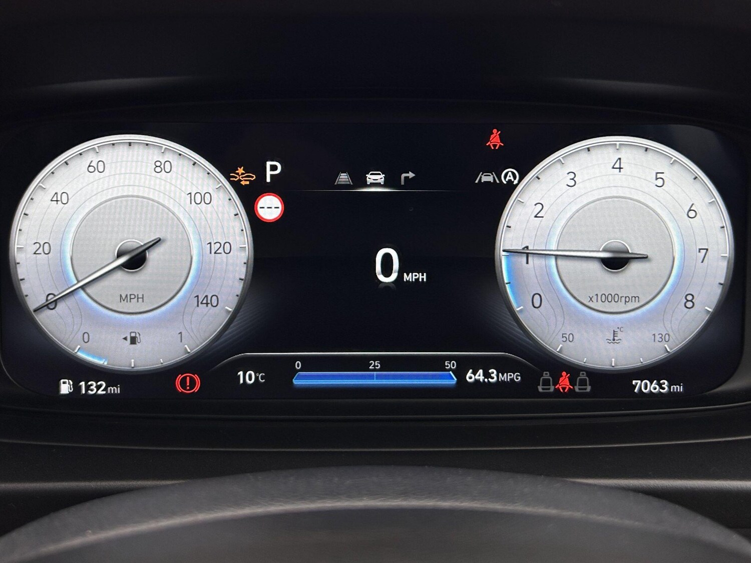 Used Hyundai i20 2024 for sale - 77538604: Photo 41