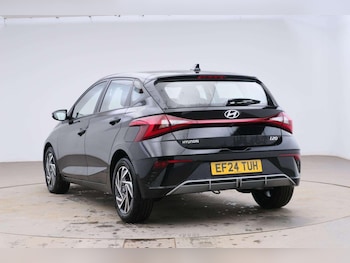 Used Hyundai i20 2024 for sale - 77538604: Photo