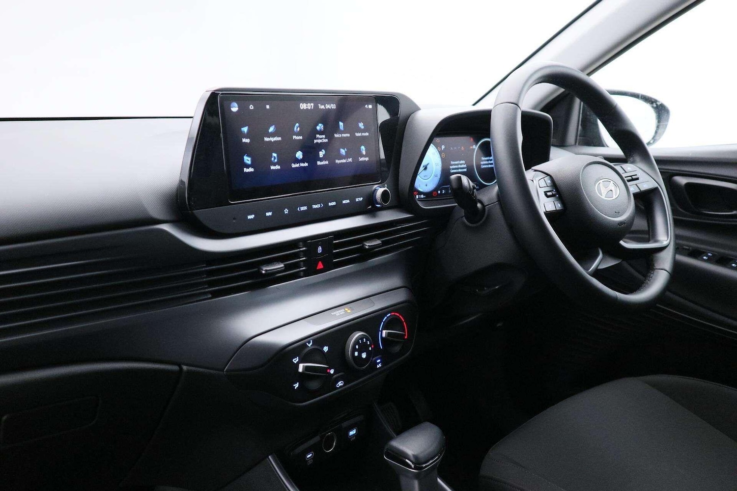 Used Hyundai i20 2024 for sale - 77538604: Photo 5