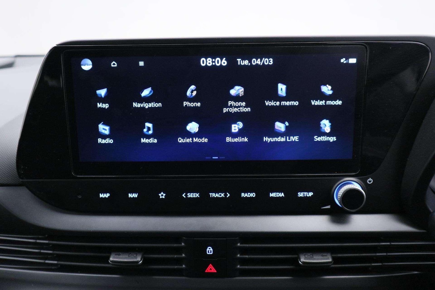 Used Hyundai i20 2024 for sale - 77538604: Photo 7