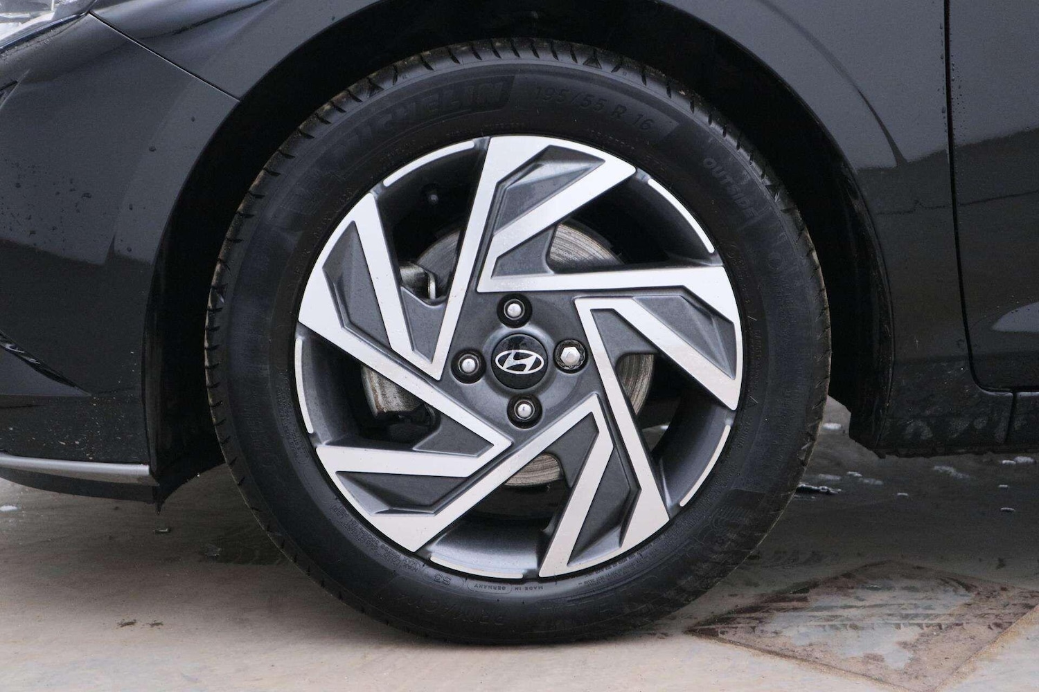 Used Hyundai i20 2024 for sale - 77538604: Photo 8