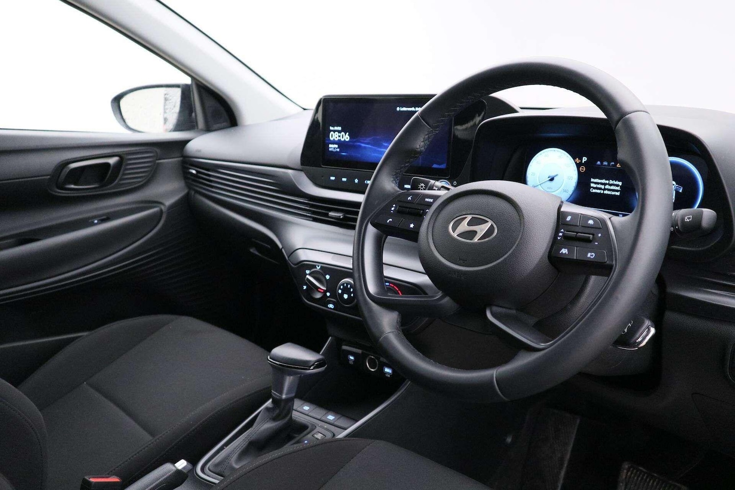 Used Hyundai i20 2024 for sale - 77538604: Photo 9