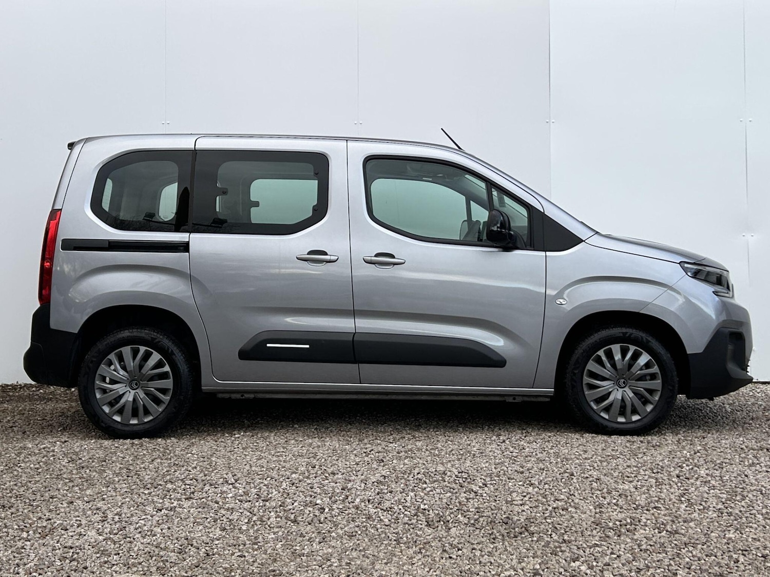 Used Citroen Berlingo 2024 for sale - 76714332: Photo 13