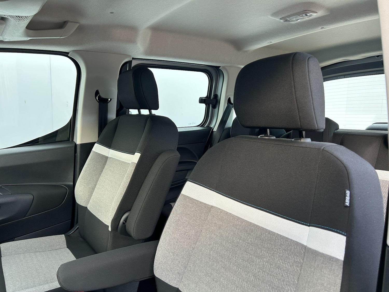 Used Citroen Berlingo 2024 for sale - 76714332: Photo 16