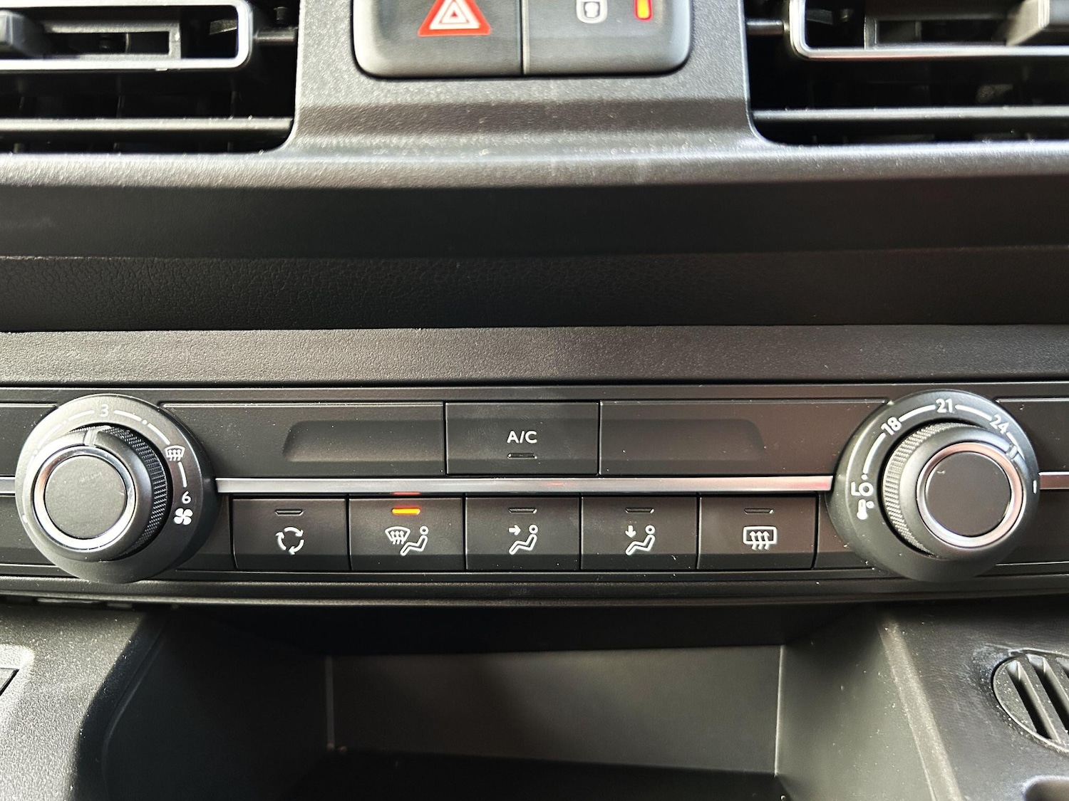 Used Citroen Berlingo 2024 for sale - 76714332: Photo 18