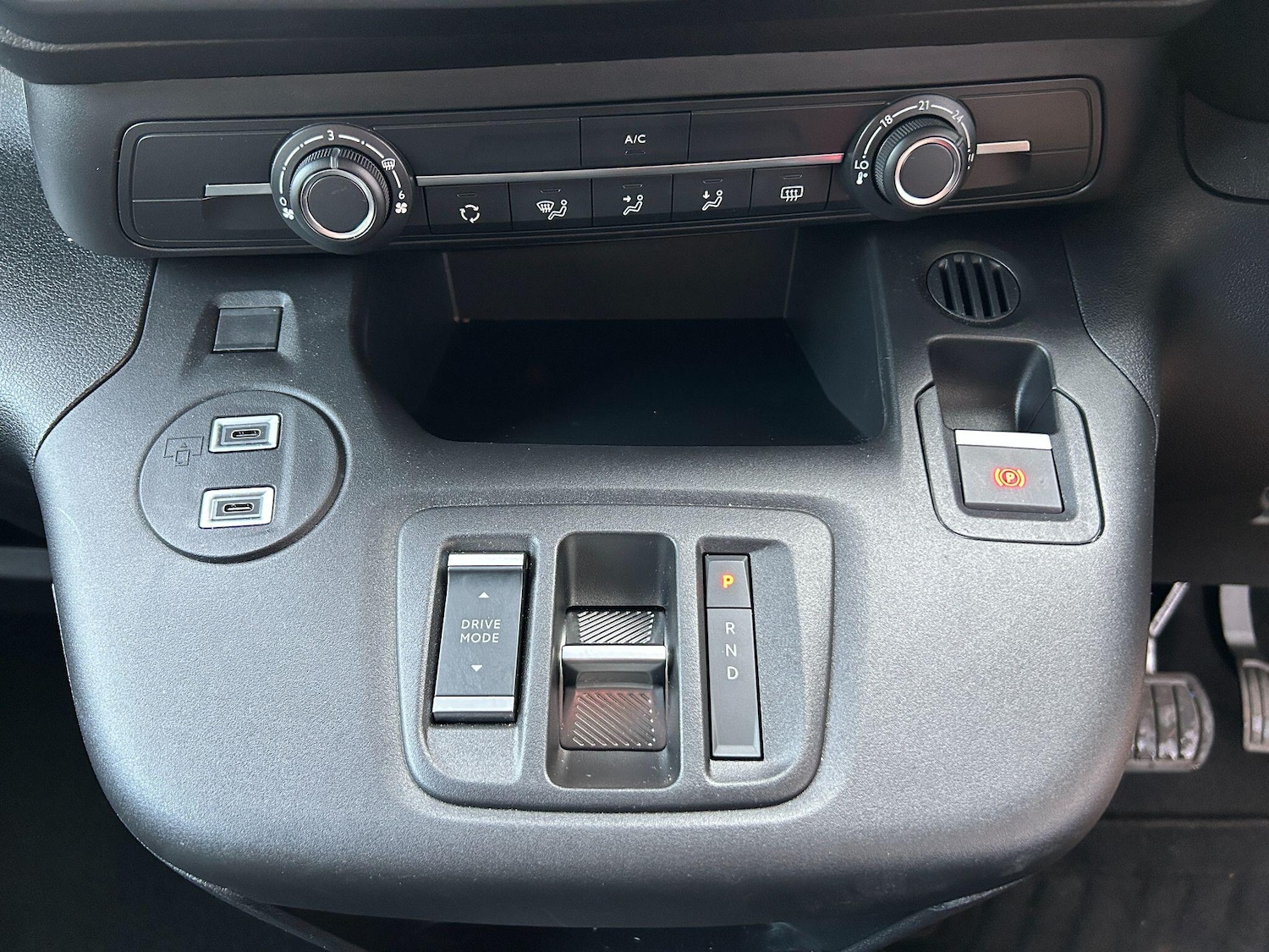 Used Citroen Berlingo 2024 for sale - 76714332: Photo 19