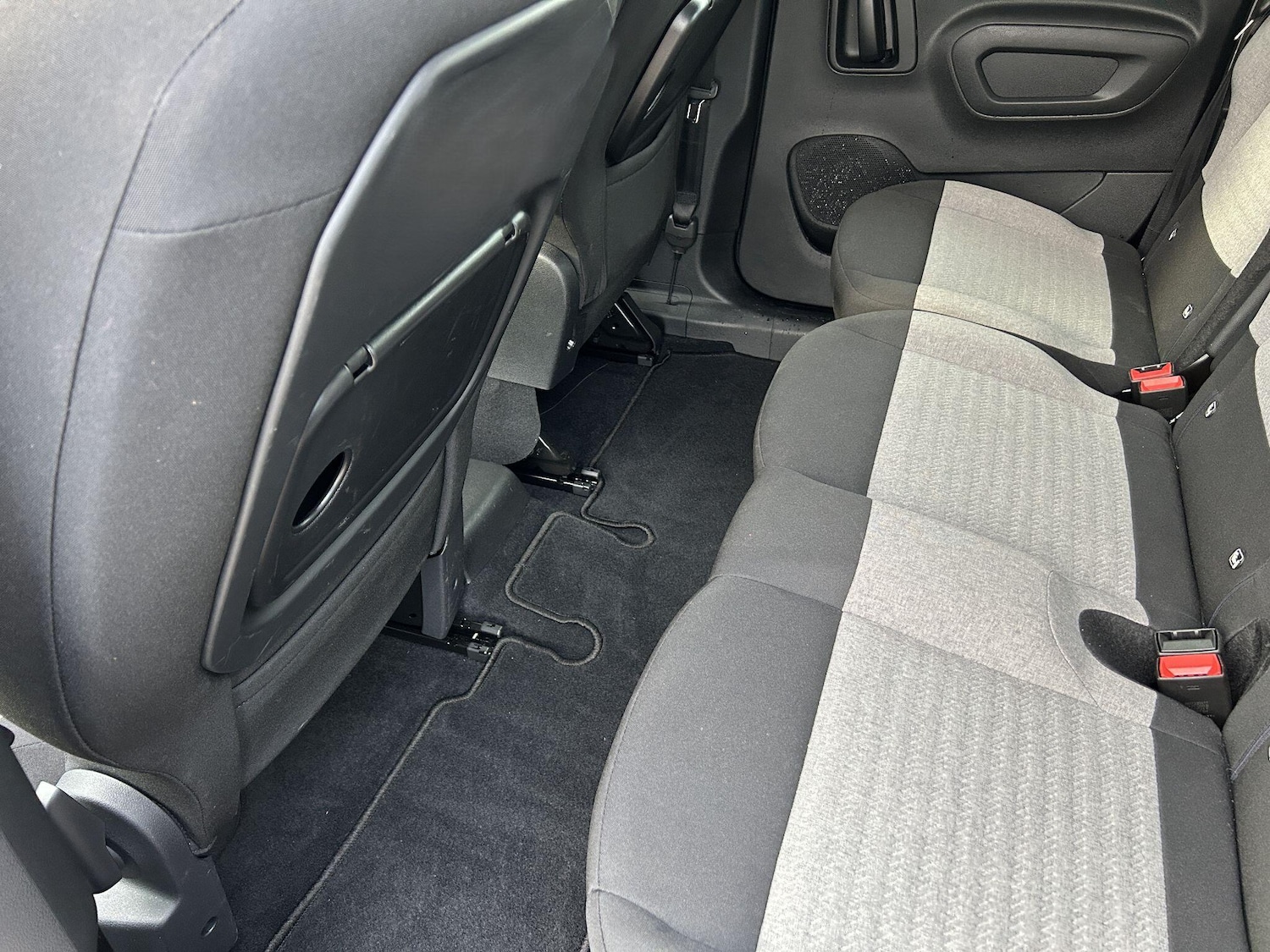 Used Citroen Berlingo 2024 for sale - 76714332: Photo 22