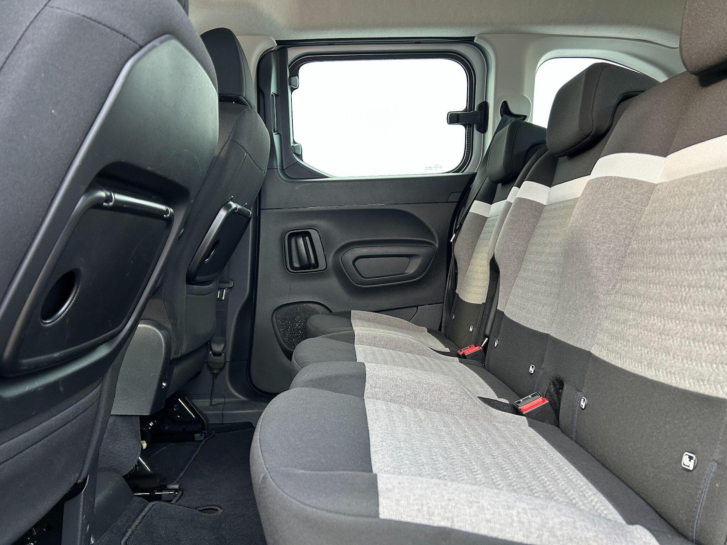 Used Citroen Berlingo 2024 for sale - 76714332: Photo 23