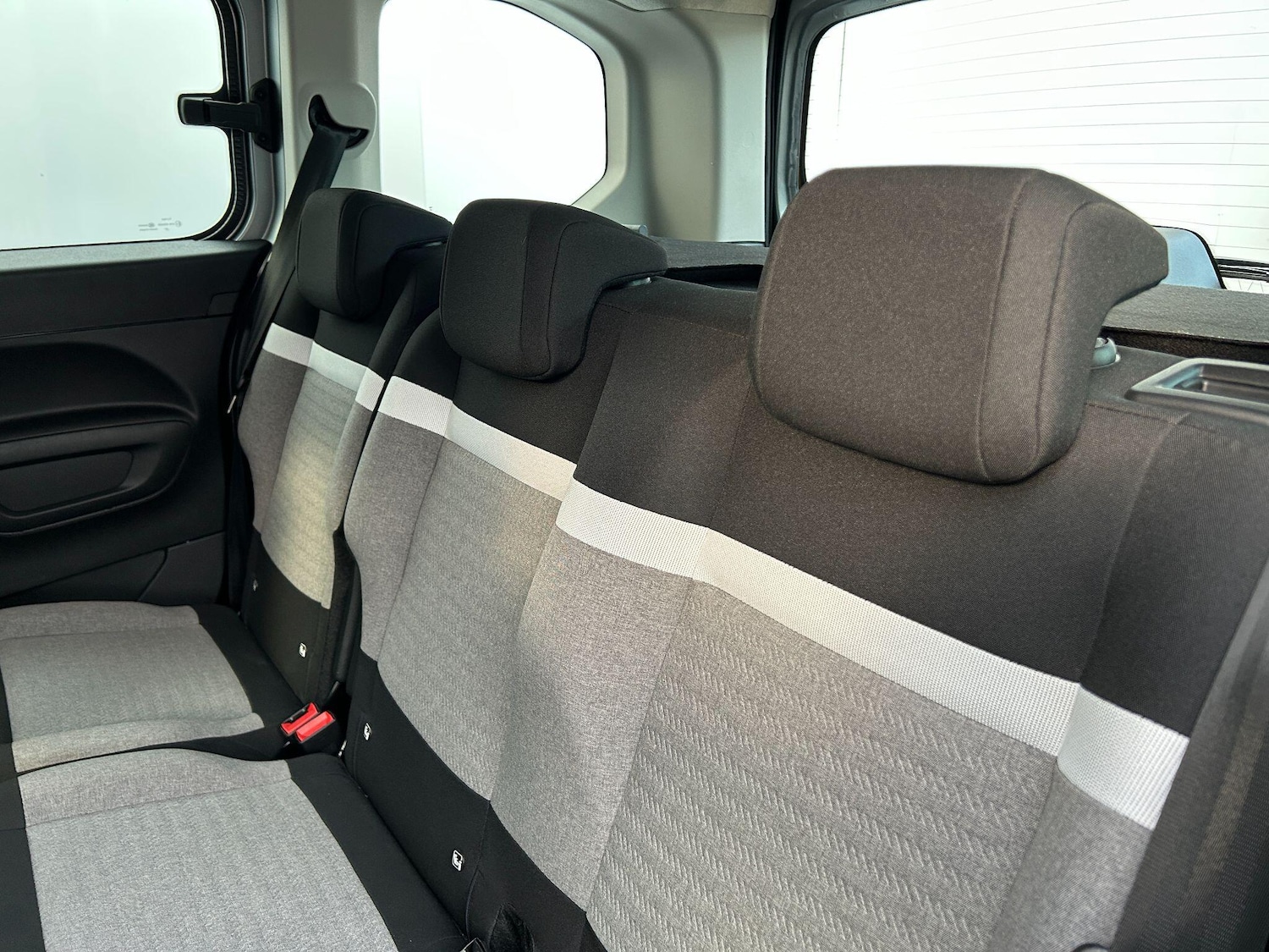 Used Citroen Berlingo 2024 for sale - 76714332: Photo 24