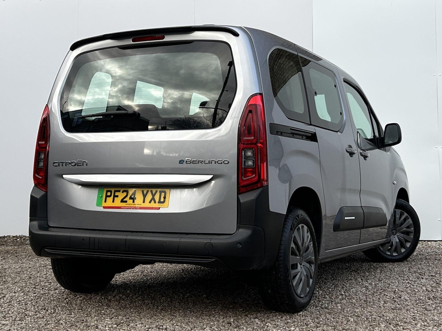 Used Citroen Berlingo 2024 for sale - 76714332: Photo 25