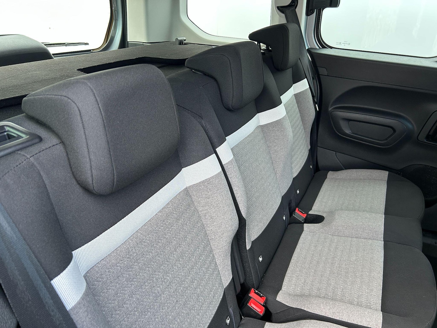 Used Citroen Berlingo 2024 for sale - 76714332: Photo 30