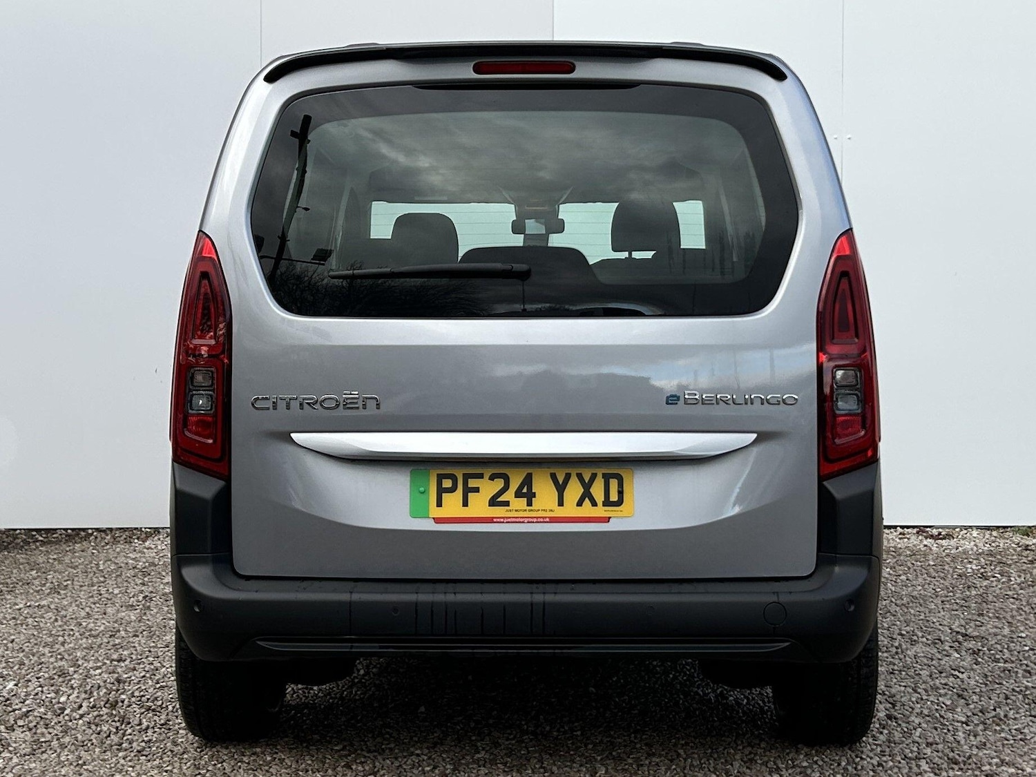 Used Citroen Berlingo 2024 for sale - 76714332: Photo 33