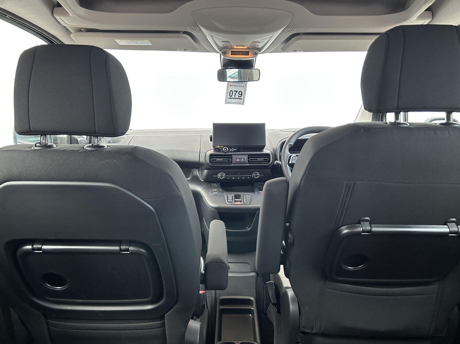 Used Citroen Berlingo 2024 for sale - 76714332: Photo 34