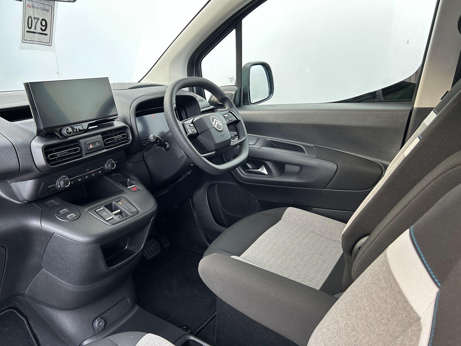 Used Citroen Berlingo 2024 for sale - 76714332: Photo 36