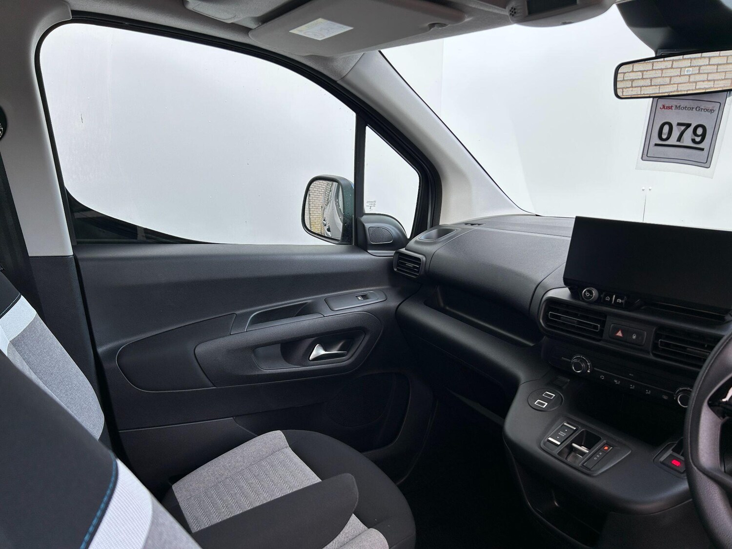 Used Citroen Berlingo 2024 for sale - 76714332: Photo 37