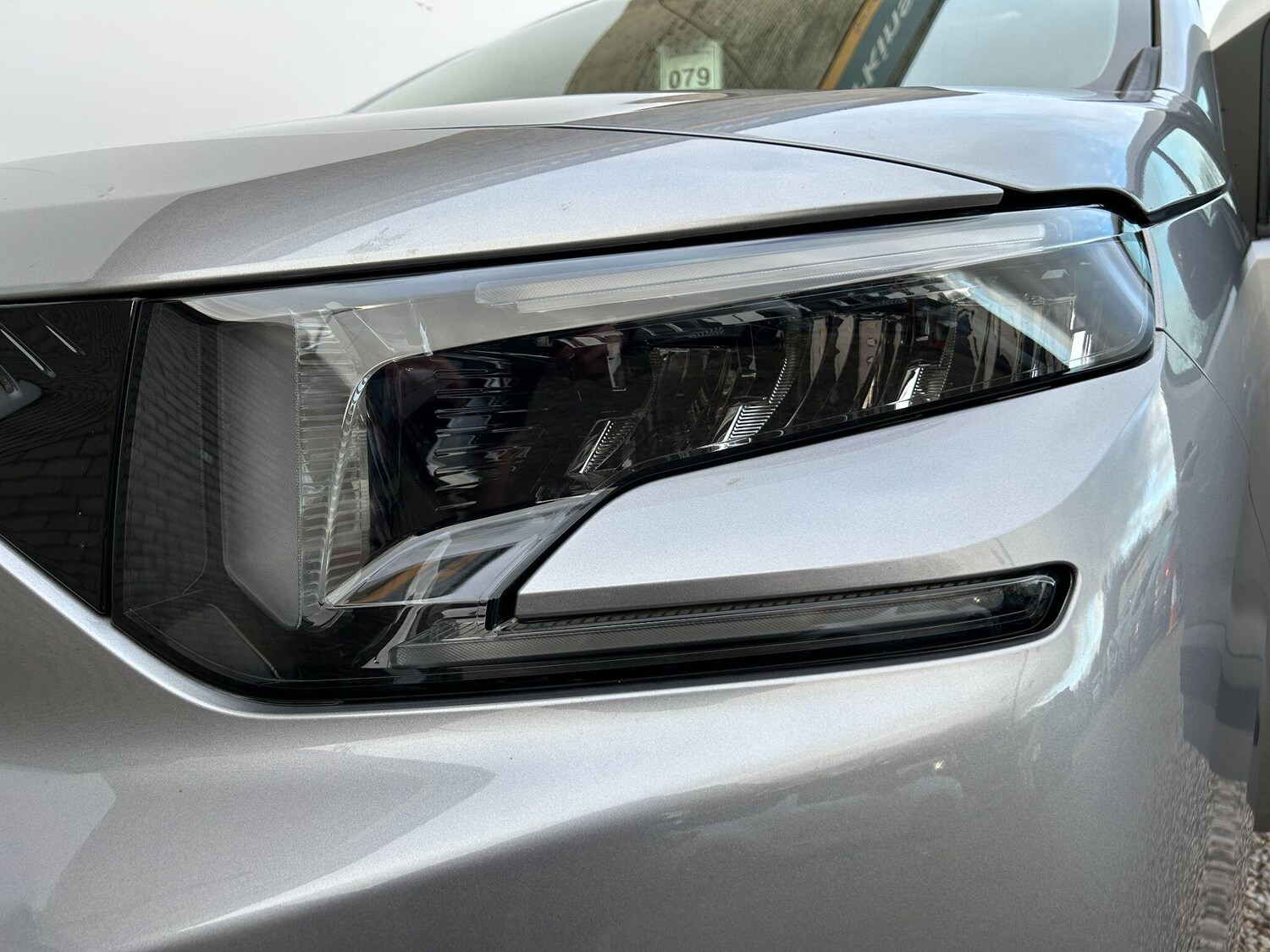 Used Citroen Berlingo 2024 for sale - 76714332: Photo 40