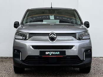 Used Citroen Berlingo 2024 for sale - 76714332: Photo