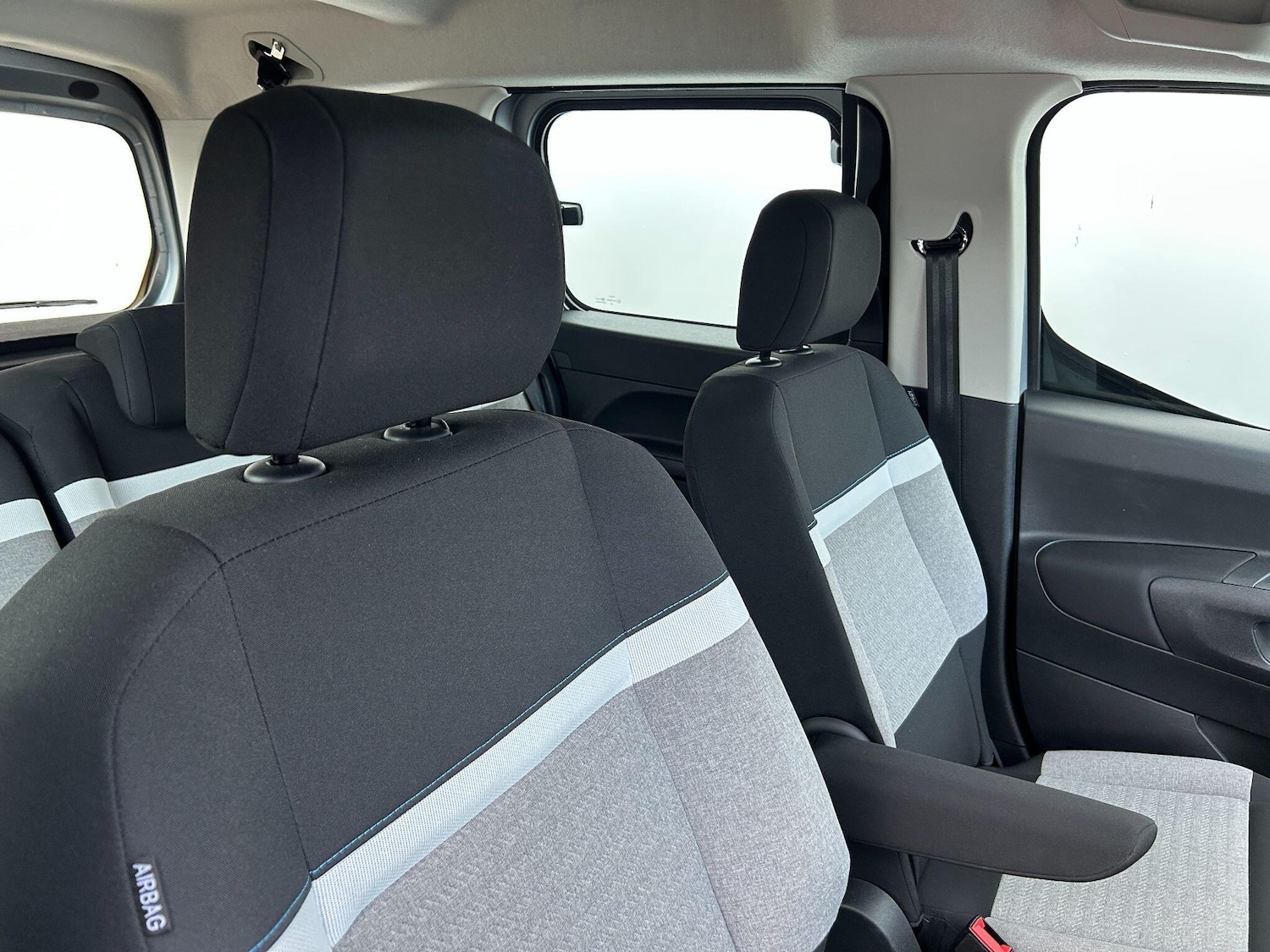 Used Citroen Berlingo 2024 for sale - 76714332: Photo 7