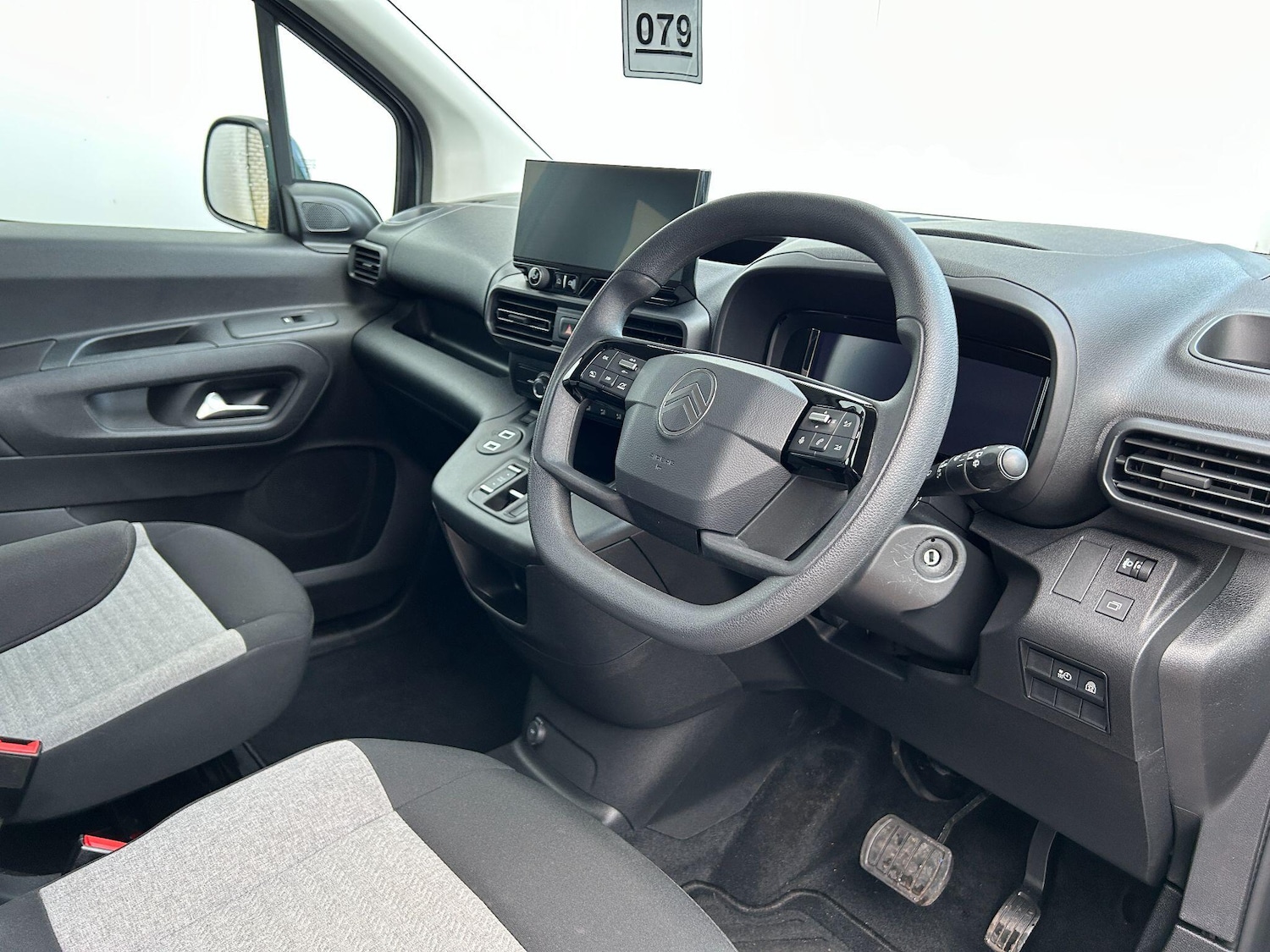 Used Citroen Berlingo 2024 for sale - 76714332: Photo 9