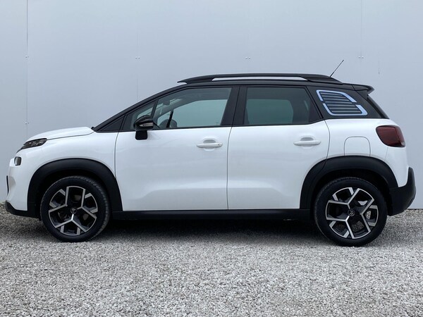 Used Citroen C3 Aircross for sale - 75400614: Photo 11