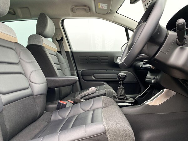 Used Citroen C3 Aircross for sale - 75400614: Photo 12