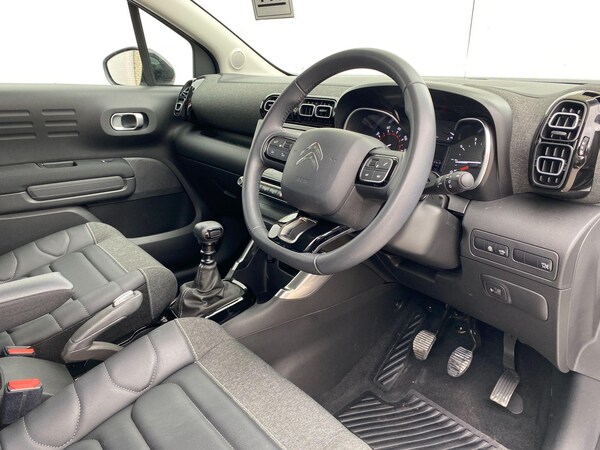 Used Citroen C3 Aircross for sale - 75400614: Photo 14