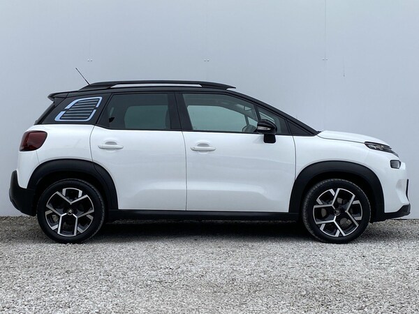 Used Citroen C3 Aircross for sale - 75400614: Photo 15