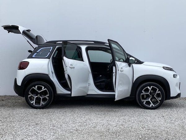 Used Citroen C3 Aircross for sale - 75400614: Photo 17