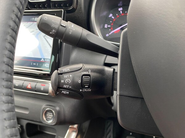 Used Citroen C3 Aircross for sale - 75400614: Photo 20
