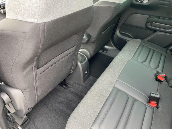 Used Citroen C3 Aircross for sale - 75400614: Photo 22