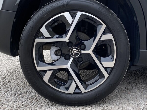Used Citroen C3 Aircross for sale - 75400614: Photo 23