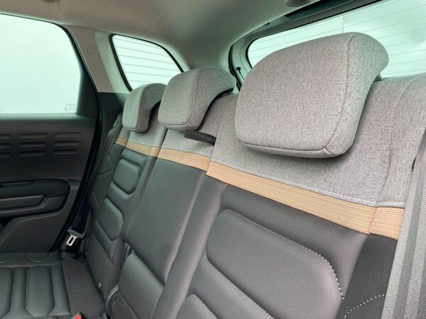 Used Citroen C3 Aircross for sale - 75400614: Photo 26