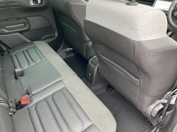 Used Citroen C3 Aircross for sale - 75400614: Photo 30
