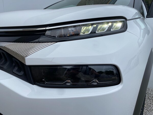Used Citroen C3 Aircross for sale - 75400614: Photo 32